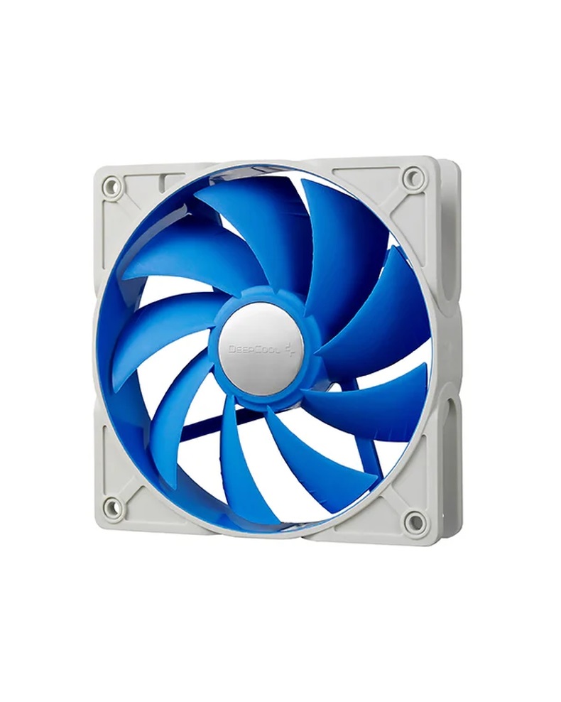 Fan DeepCool UF120 - Case Fan - 12cm - DP-FUF-UF120