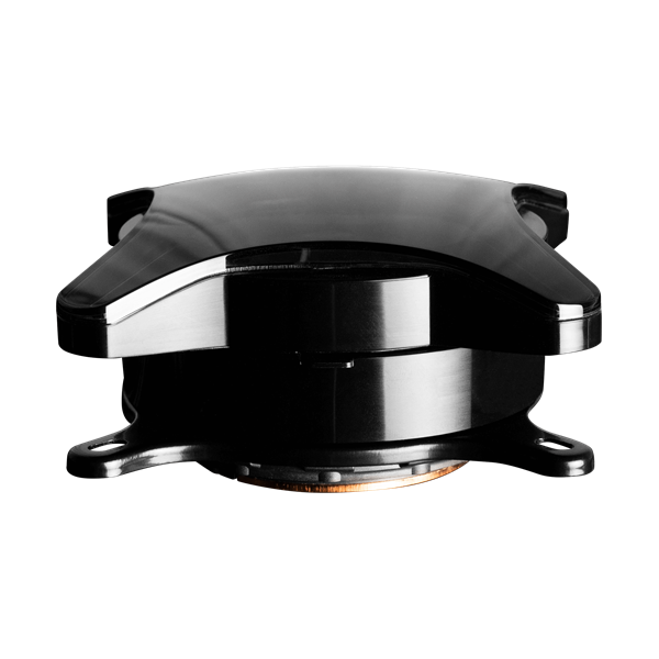 Fan EVGA - CLC 240 mm All-In-One RGB LED CPU Vízhűtés/univerzális - 400-HY-CX24-V1