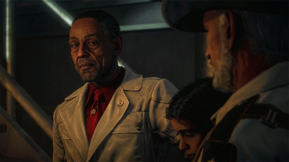 Far Cry 6 XBOX One/Series X játékszoftver