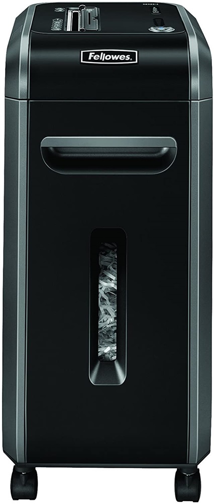 Fellowes 4691001 Powershred 99Ci konfetti 17 lap iratmegsemmisítő