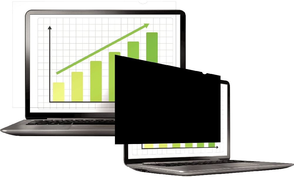 Fellowes 4802001 15,6" 16:9 betekintésvédő monitorszűrő