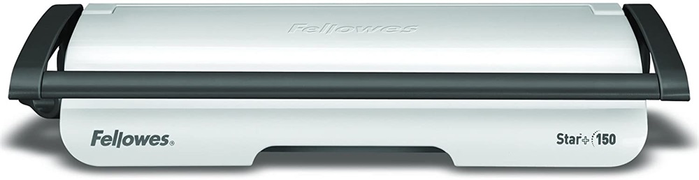 Fellowes 5627501 Star+ műanyag spirálkötéshez manuális 150 lapos spirálozógép