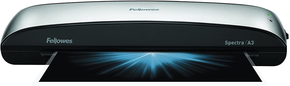 Fellowes 5738301 Spectra A3 80-125 mikron laminálógép