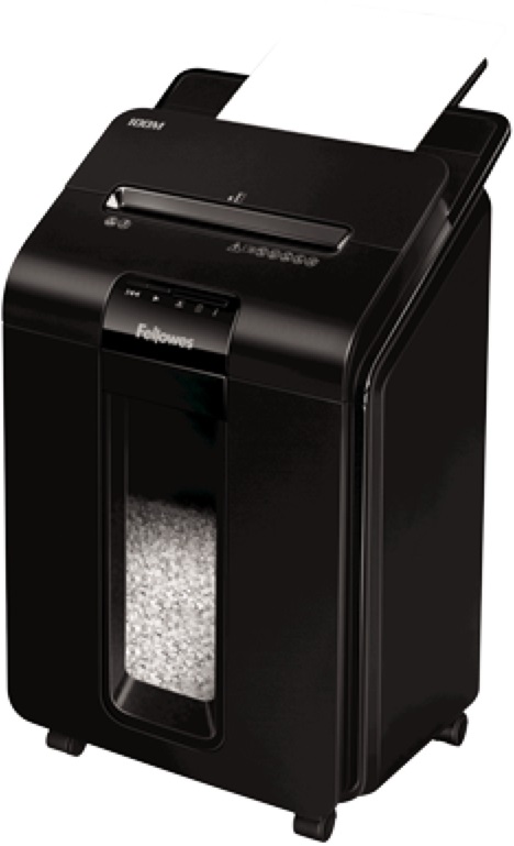 Fellowes AutoMax 100M hybrid iratmegsemmisítő