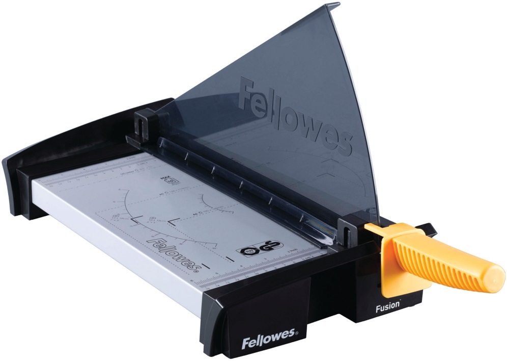 Fellowes Fusion A4 vágógép