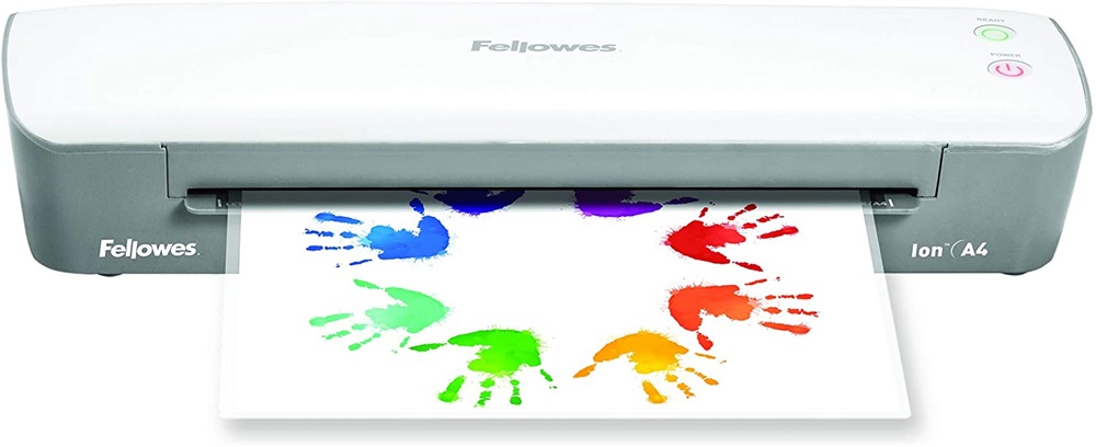Fellowes Ion A4 laminálógép