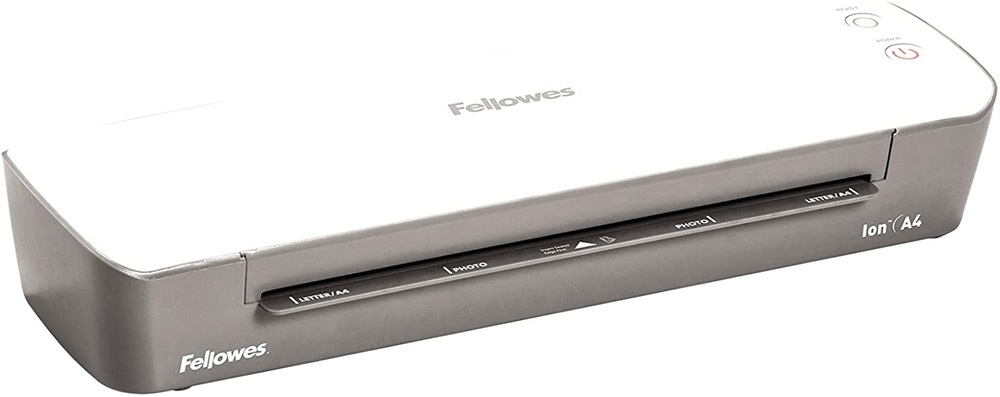 Fellowes Ion A4 laminálógép