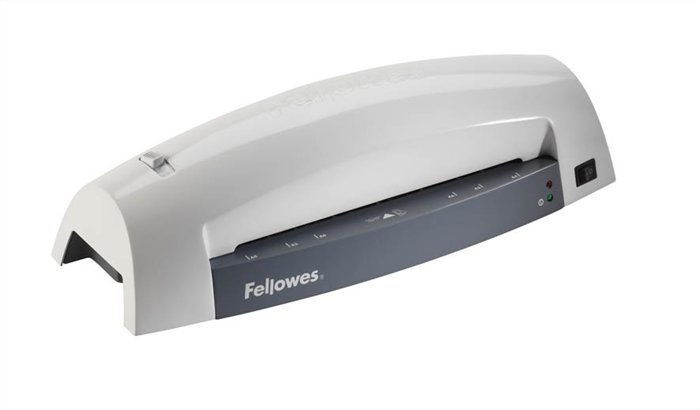 Fellowes 5715601 Lunar A4 80 mikron laminálógép