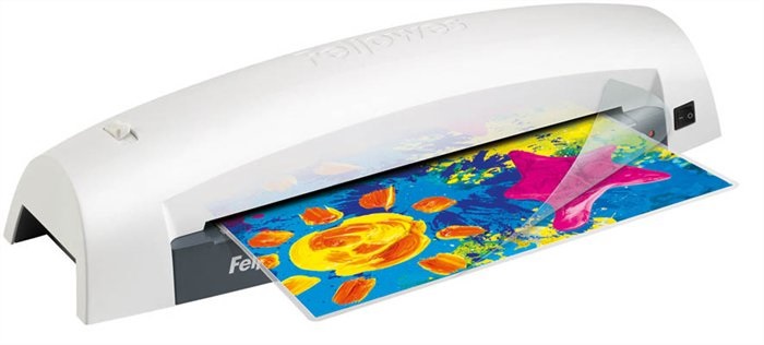 Fellowes 5716701 Lunar A3 125 mikron laminálógép