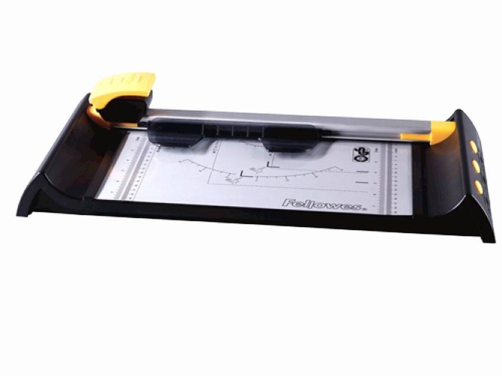 Fellowes Neutron A4+ vágógép