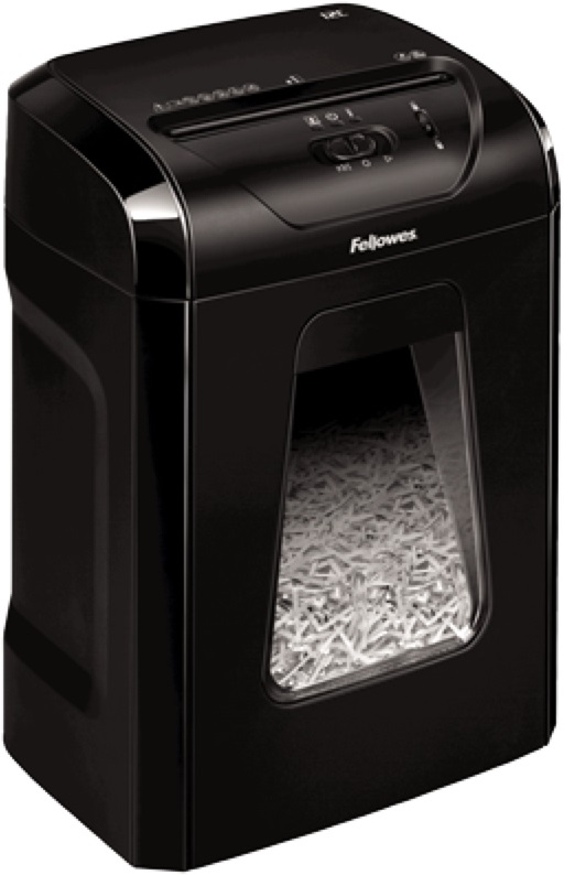 Fellowes Powershred 12C iratmegsemmisítő
