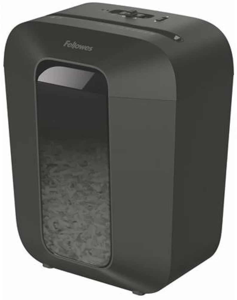 Fellowes Powershred LX41 iratmegsemmisítő