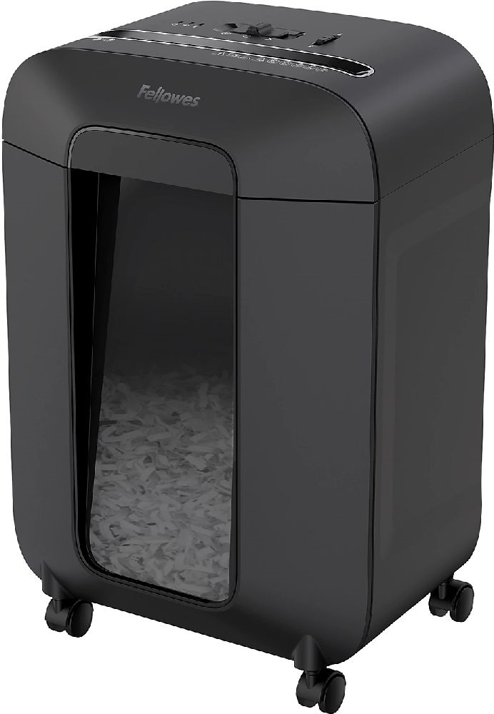 Fellowes Powershred LX85 iratmegsemmisítő