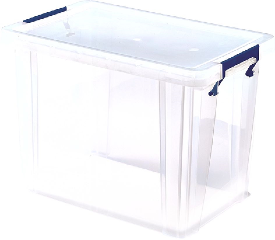 Fellowes ProStore 18,5 liter 1 db tárolódoboz