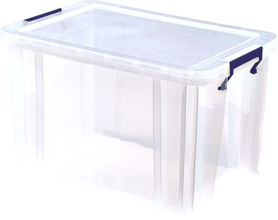 Fellowes ProStore 26 liter 1 db tárolódoboz