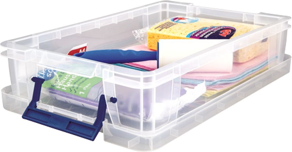 Fellowes ProStore  5,5 liter 1 db tárolódoboz