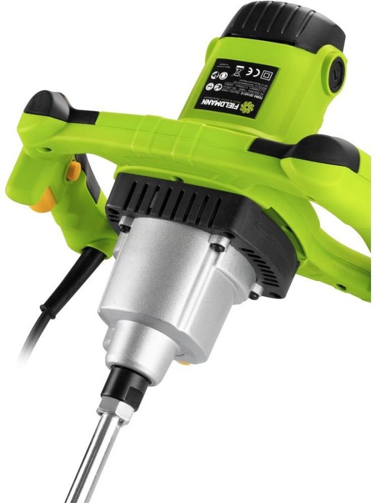 Fieldmann FDRM 201601 -E 1600 W elektromos keverőgép