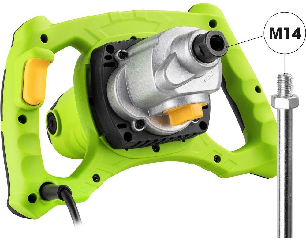 Fieldmann FDRM 201601 -E 1600 W elektromos keverőgép