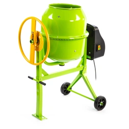 Fieldmann FDSM 200120 E betonkeverő