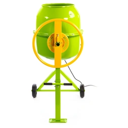 Fieldmann FDSM 200120 E betonkeverő