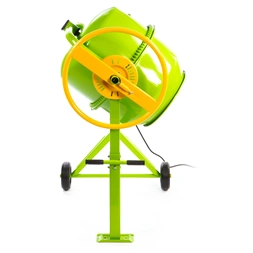 Fieldmann FDSM 200120 E betonkeverő