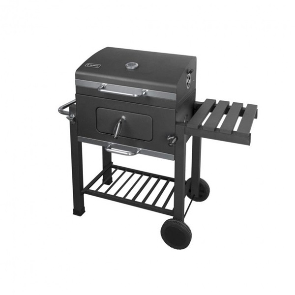 Fieldmann FZG 1008 faszenes kerti grill kocsi