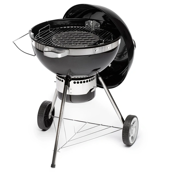 Fieldmann FZG 1017 faszenes grillsütő