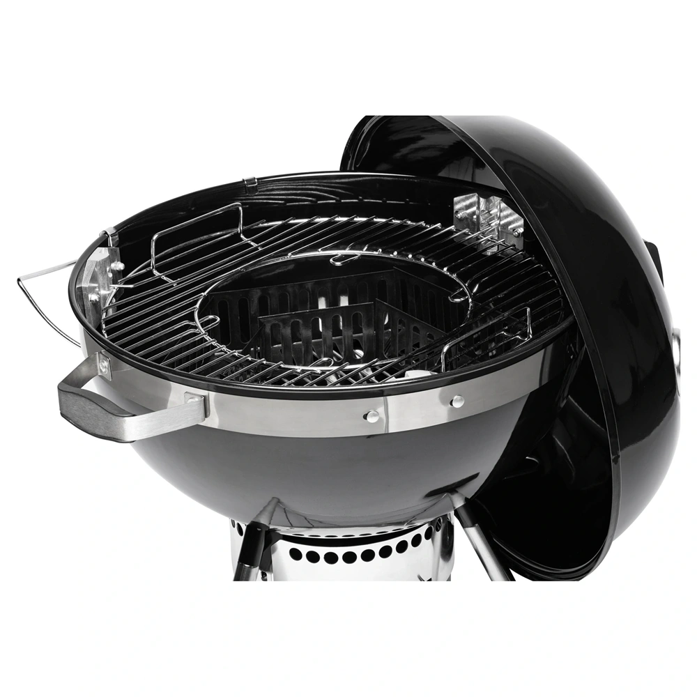 Fieldmann FZG 1017 faszenes grillsütő