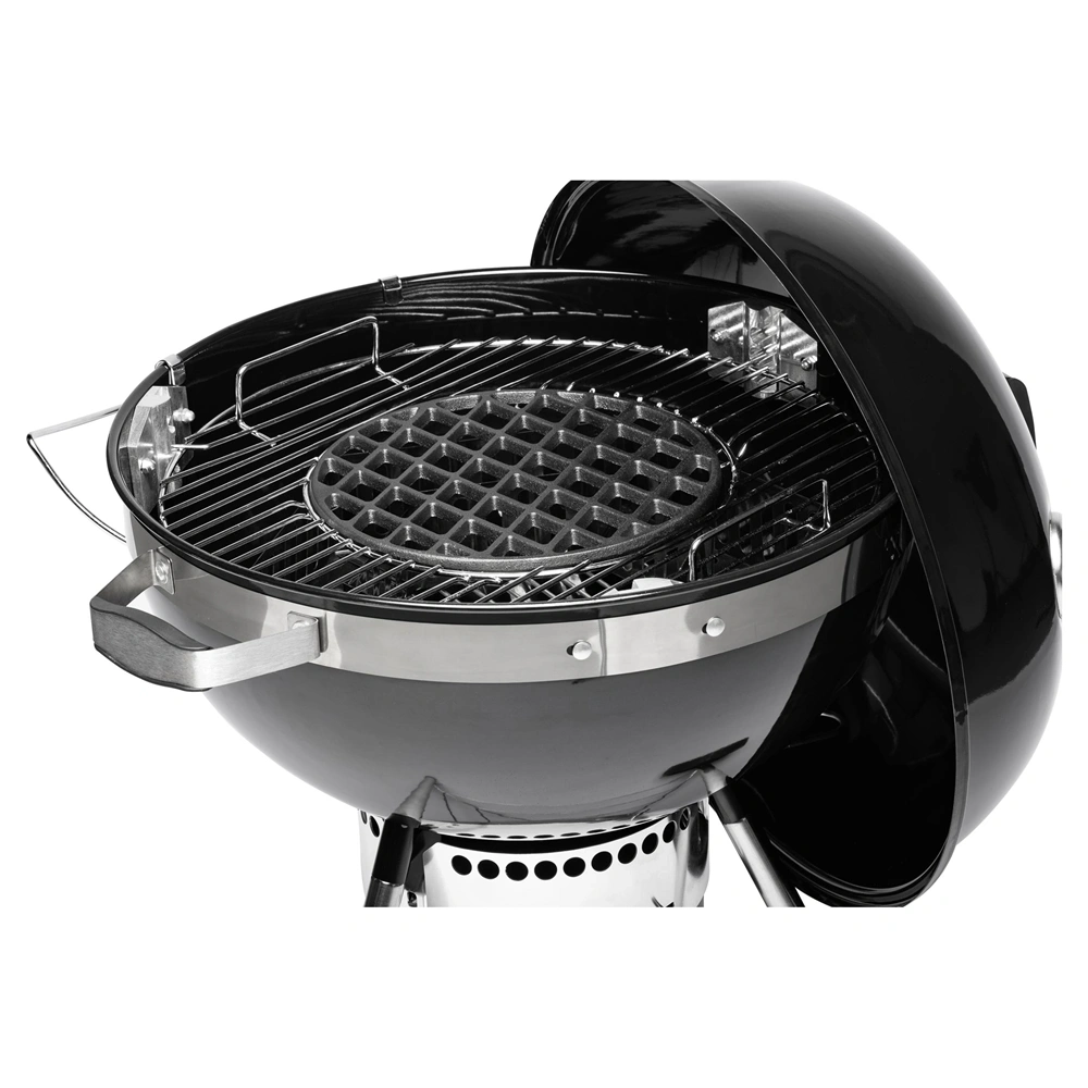 Fieldmann FZG 1017 faszenes grillsütő