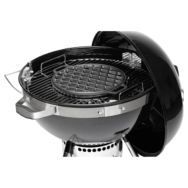 Fieldmann FZG 1017 faszenes grillsütő