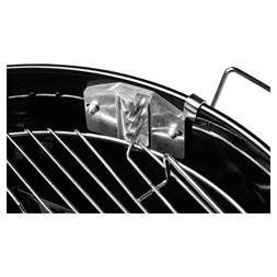 Fieldmann FZG 1017 faszenes grillsütő