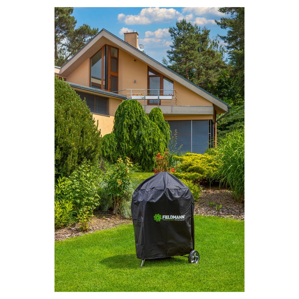 Fieldmann FZG 9052 grillsütő ponyva