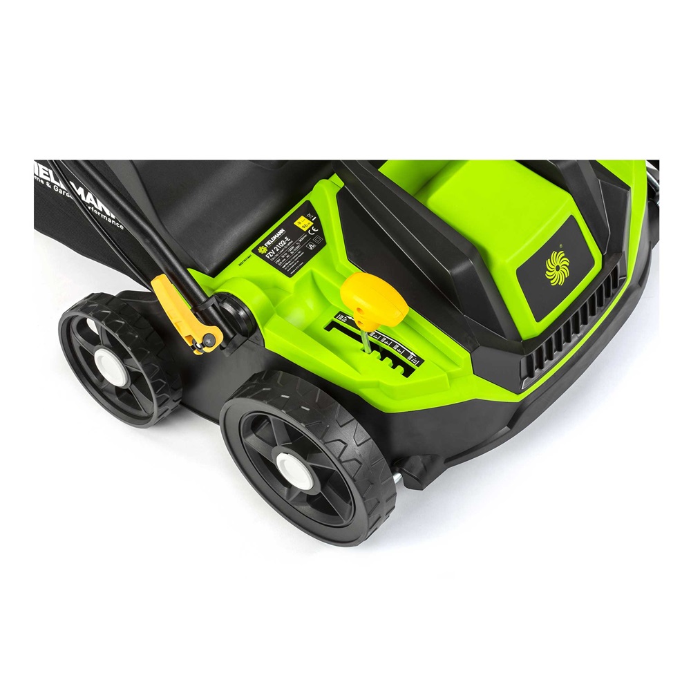 Fieldmann FZN 2102-E elektromos sövényvágó