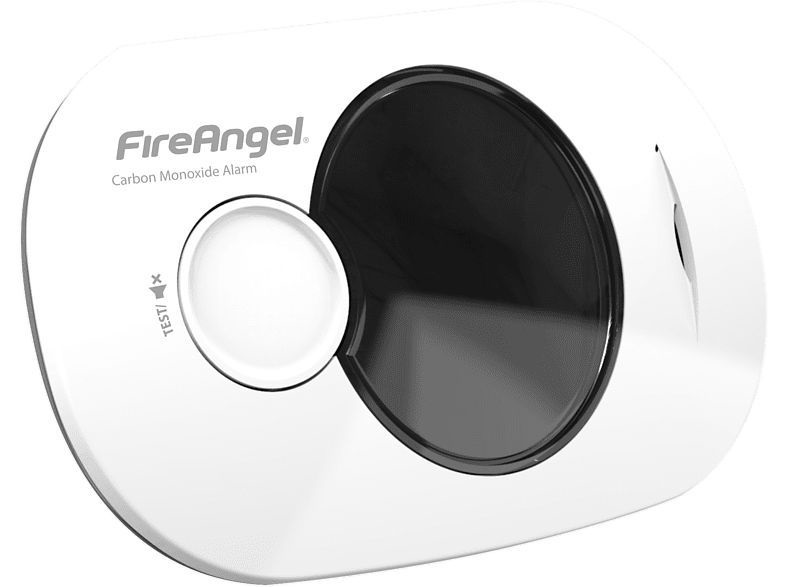 FireAngel FA3322-INT CO érzékelő - LCD