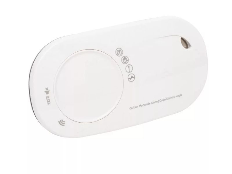 FireAngel FA3328-INT CO érzékelő - NFC