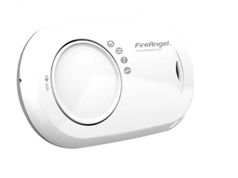 FireAngel FA3820-HUR CO érzékelő