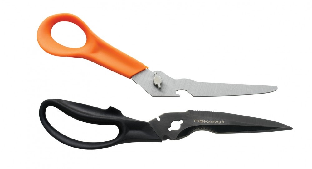 Fiskars 715692 Cuts+More olló