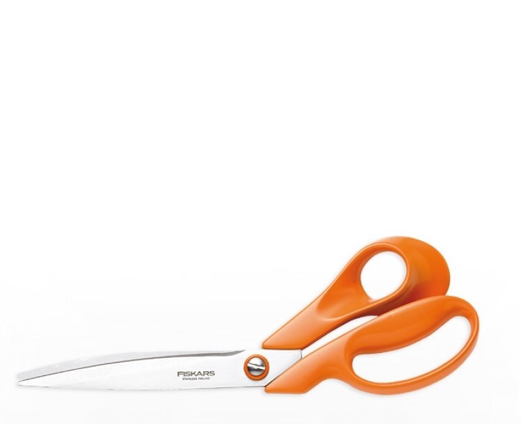 Fiskars Classic 27 cm szabóolló
