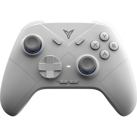 Flydigi Direwolf 3 Android/iOS/Nintendo Switch/PC Bluetooth/USB vezeték nélküli szürke kontroller