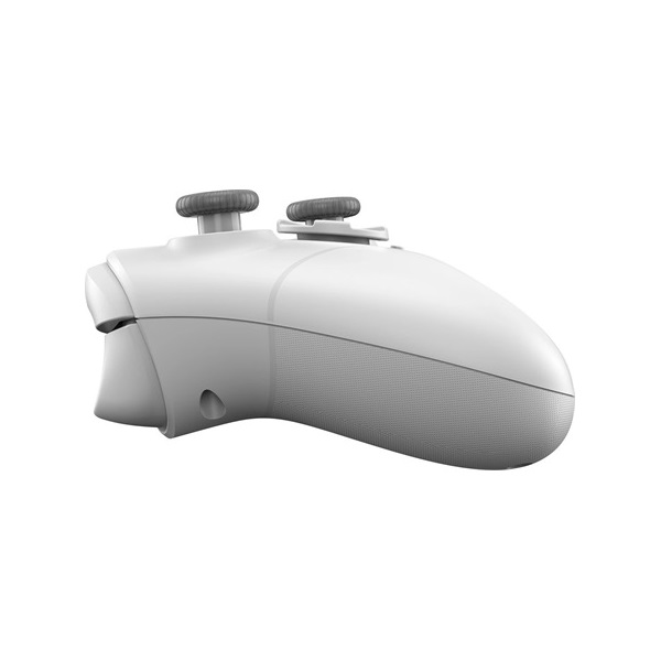 Flydigi Direwolf 3 Android/iOS/Nintendo Switch/PC Bluetooth/USB vezeték nélküli szürke kontroller