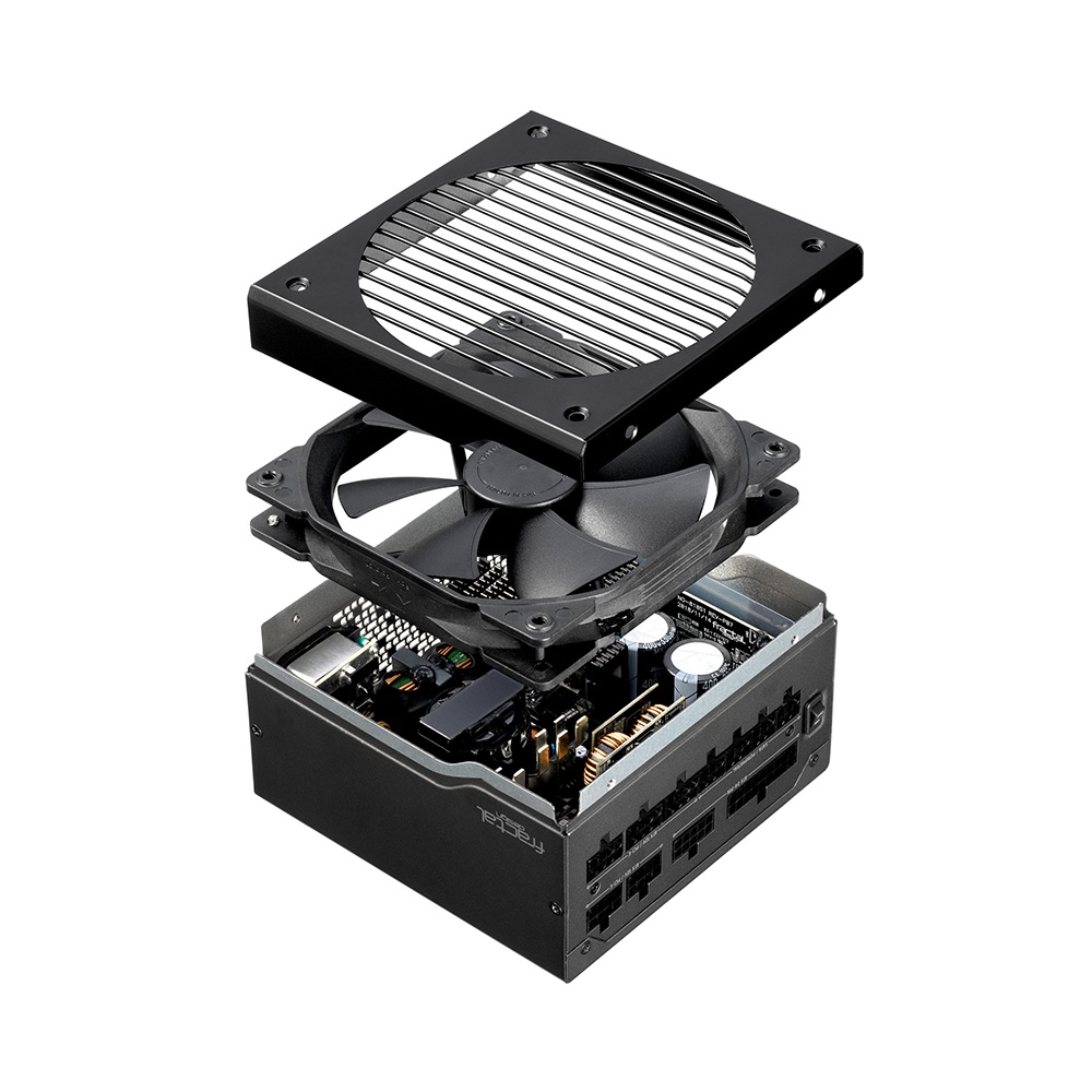 Fractal Design 560W ION+ Platinum 560W tápegység