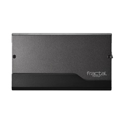 Fractal Design 560W ION+ Platinum 560W tápegység