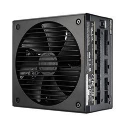 Fractal Design 560W ION+ Platinum 560W tápegység