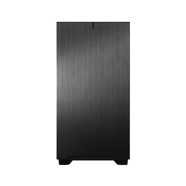 Fractal Design Define 7 Fekete sötét ablakos (Táp nélküli) E-ATX ház (Újszerű)
