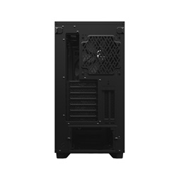 Fractal Design Define 7 Fekete sötét ablakos (Táp nélküli) E-ATX ház (Újszerű)
