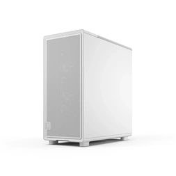 Fractal Design Epoch fehér (táp nélküli) ablakos ATX ház
