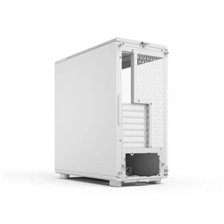 Fractal Design Epoch fehér (táp nélküli) ablakos ATX ház