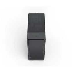 Fractal Design Epoch fekete (táp nélküli) ablakos ATX ház