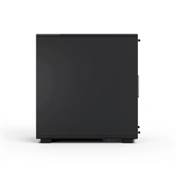 Fractal Design Epoch fekete (táp nélküli) ablakos ATX ház