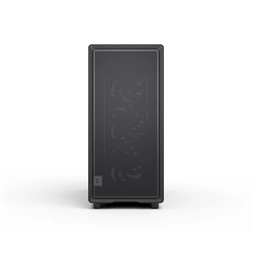 Fractal Design Epoch fekete (táp nélküli) ablakos ATX ház